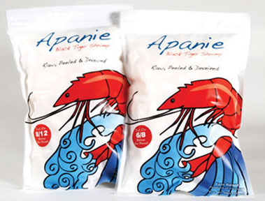 Apanie Black Tigers Apanie Black Tigers