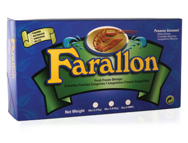 Farallon Farallon