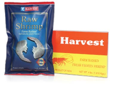 Harvest White Harvest White