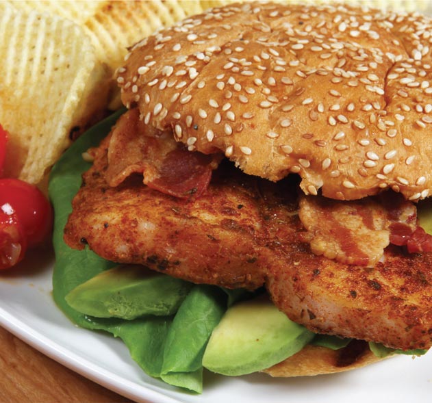 Arriba Swai Fillets recipe Arriba Swai Fillets recipe